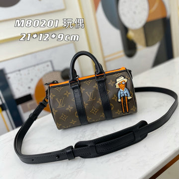 Makersluxe Bags - VL1 Bags - 499