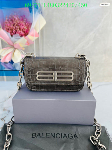 Makersluxe Bags - BGA Bags - 2361