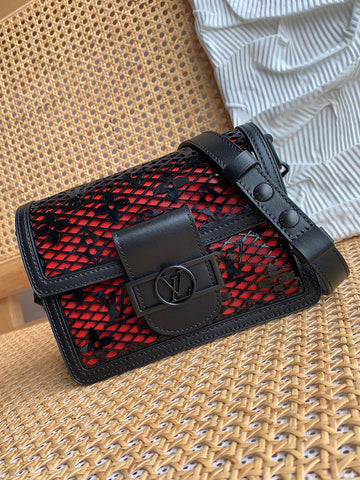 Makersluxe Bags - VL Bags - 4370