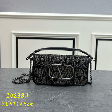 Makersluxe Bags - VTO Bags - 571