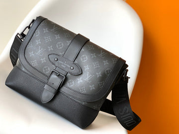 Makersluxe Fashion Lu-Vi Bags - 16703