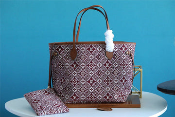 Makersluxe Bags - VL Bags - 7677