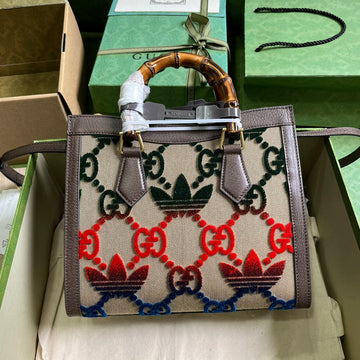 Makersluxe Fashion - GCI Bags - 12050
