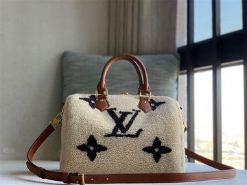 Makersluxe - LOV Bags - 363