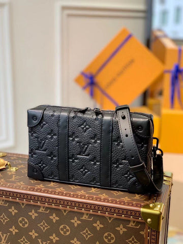 Makersluxe Fashion Lu-Vi Bags - 16839