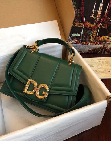 Makersluxe Bags - DG Bags - 450