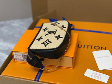 Makersluxe - Louis Vuittons  - 15179
