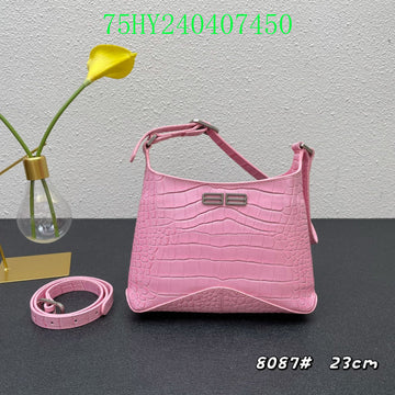 Makersluxe Bags - BGA Bags - 1849