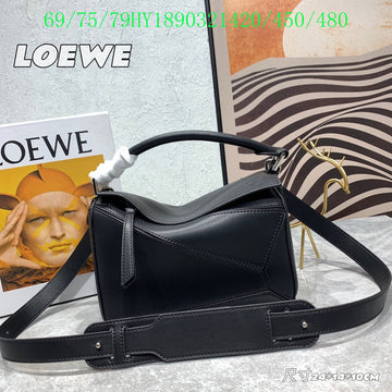 Makersluxe Bags - LWE Bags - 133
