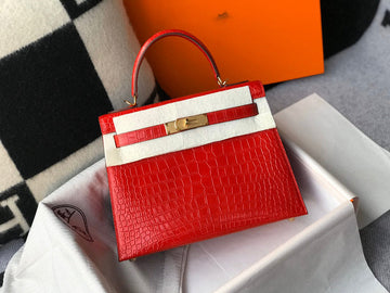 Makersluxe Bags - HMS-Bags - 419