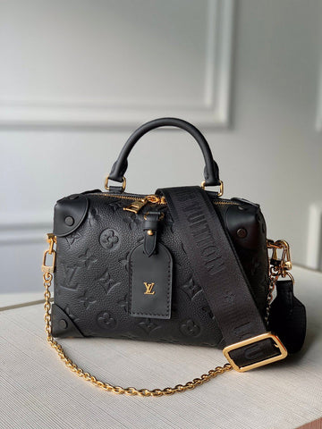 Makersluxe Fashion Lu-Vi bags - 17041