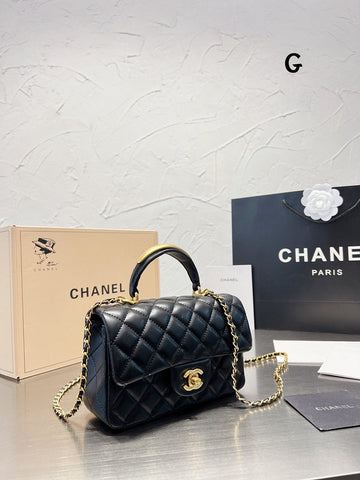 Makersluxe Bags - CHL Bags - 7334