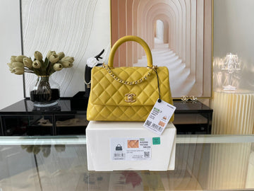 Makersluxe Bags - CHL Bags - 1728