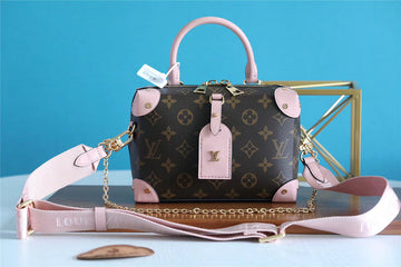 Makersluxe Bags - VL Bags - 7708