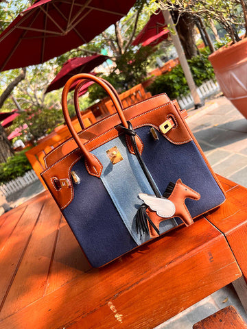 Makersluxe - HMS Bags - 1582