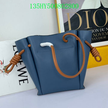 Makersluxe Bags - LWE Bags - 245