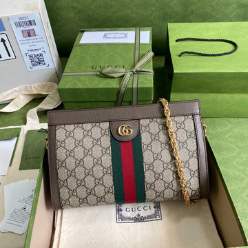MLB Fashion - GCI Bags - 2286
