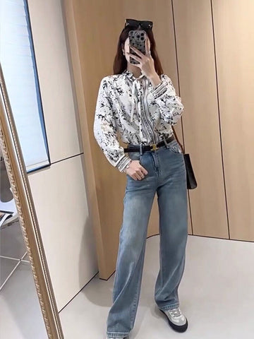 Makersluxe - MXA Women Clothes - 596