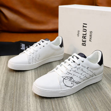 Makersluxe - BRE Men Shoes - 611
