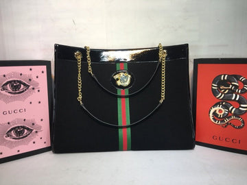 Makersluxe Fashion - GCI Bags - 10895