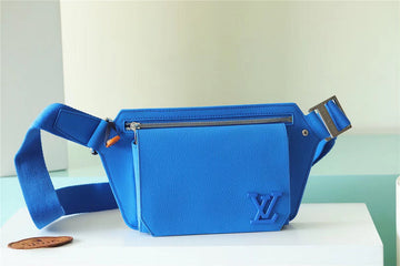 Makersluxe Fashion Lu-Vi bags - 9926