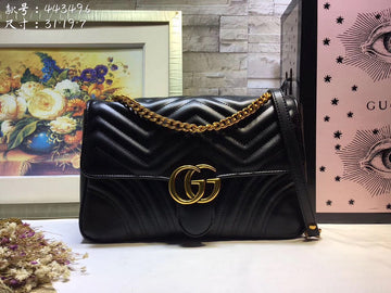 GCC - MLB Fashion Bags - 646