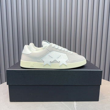 Makersluxe - AMIR Women Shoes - 058