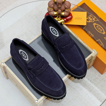 Makersluxe - TDS Men Shoes - 561