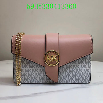 Makersluxe Bags - MK Bags - 091