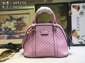 Makersluxe Bags - GCI Bags - 1601