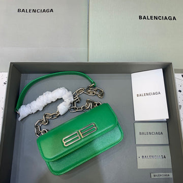 Makersluxe Bags - BGA Bags - 609