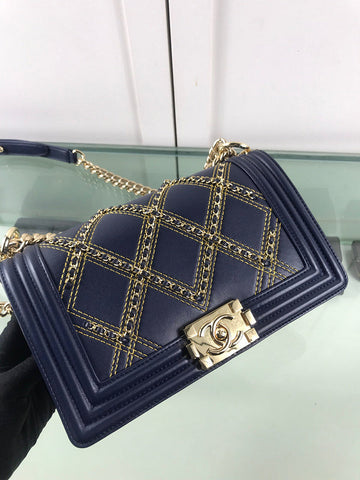 Makersluxe Bags - CHL Bags - 6068