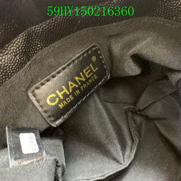 Makersluxeras - CHL Bags - 1528