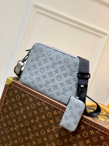 Makersluxe Bags - VL2 Bags - 1092