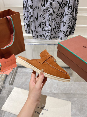Makersluxe - LOP Shoes - 201