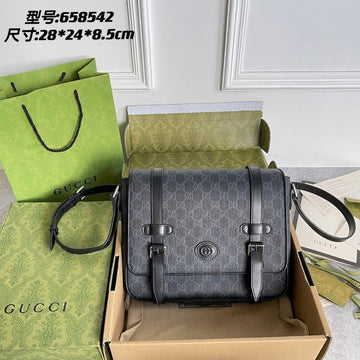 ZYNTQ - GUKI Bags - 069