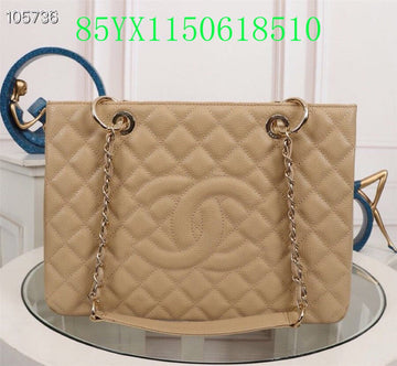 Makersluxe Bags - CHL Bags - 5004