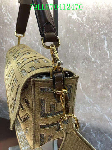 Makersluxeras - FDE Bags - 1579