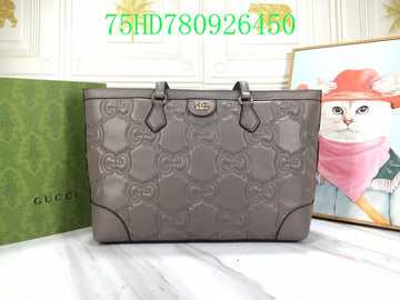 Makersluxe Fashion - GCI Bags - 10839