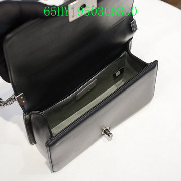 Makersluxeras - CHL Bags - 1382