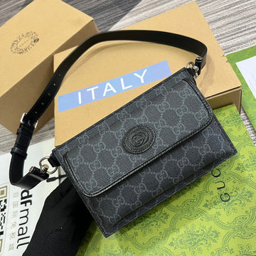 Makersluxe Bags - GCI Bags - 5209