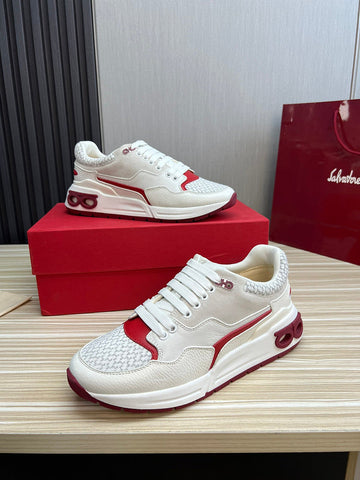 Makersluxe - FGO Men Shoes - 952