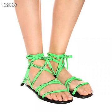 Makersluxe Bags - BGA Shoes - 069