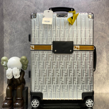 Makersluxe - Travel Bags - 444