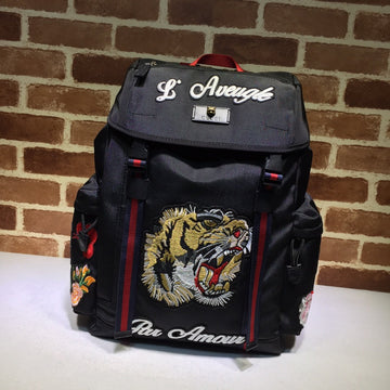 Makersluxe Bags - GCI Bags - 3571