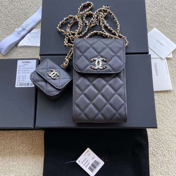 Makersluxe Bags - CHL Bags - 5876