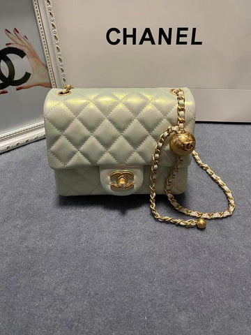 Makersluxe Bags - CHL Bags - 6409