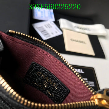 Makersluxeras - CHL Wallet - 2518