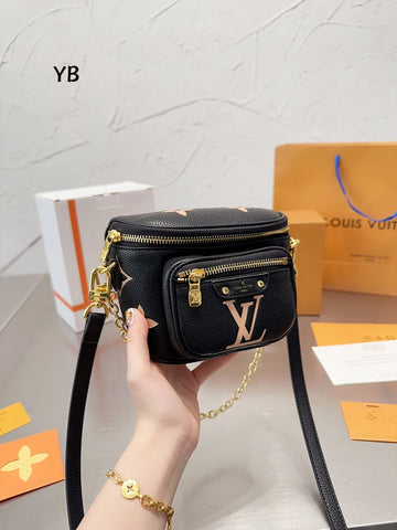 Makersluxe - Louis Vuittons  - 15031