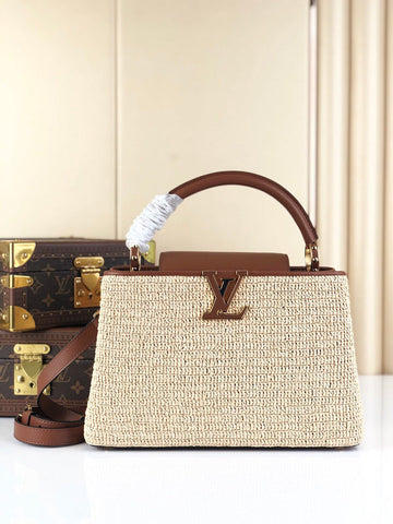 Makersluxe Bags - VL Bags - 4928